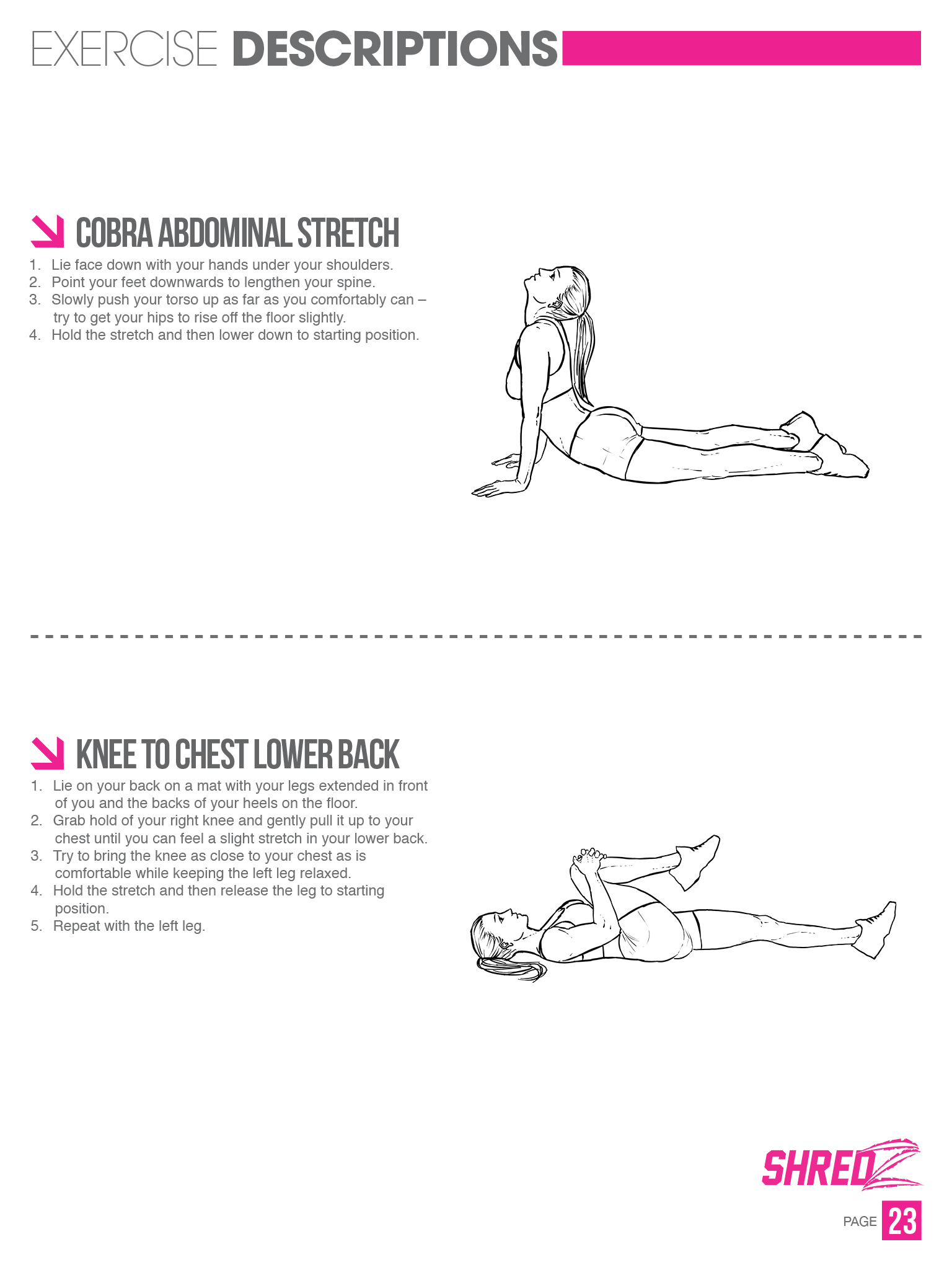 Page not found SHREDZ® Supplements